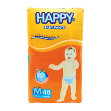 HAPPY PANTS MX48