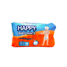 HAPPY PANTS LX4