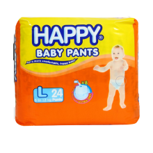 HAPPY PANTS LX24