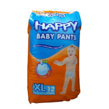 HAPPY PANTS XLX12