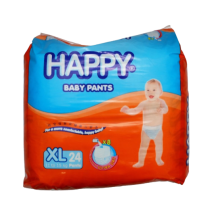 HAPPY PANTS XLX24