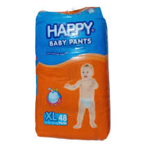 HAPPY PANTS XLX48