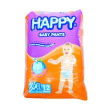 HAPPY PANTS XXLX12