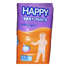 HAPPY PANTS XXLX48