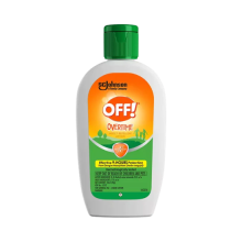 (Case) OFF OVERTIME LOTION 50ML
