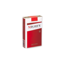 (Case) MIGHTY RED