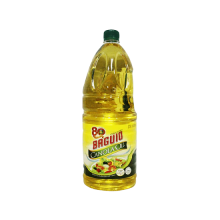 BAGUIO CANOLA OIL 1.8L.