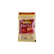 FRITO PLUS OIL 40ML 12'S