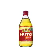 (Case) FRITO PLUS 350ML B