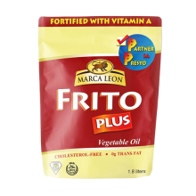 FRITO PLUS V.OIL 1.8L