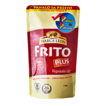 (Case) M.L FRITOPLUS 1L