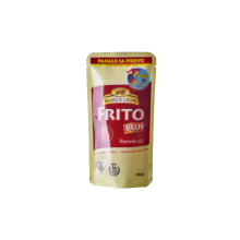 (Case) FRITO PLUS OIL 80ML