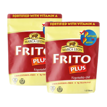 PRITO BUDGET PACK 1L