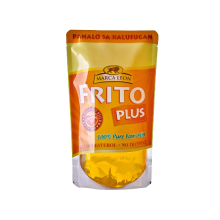 (Case) FRITO PLUS PALM 1.8L