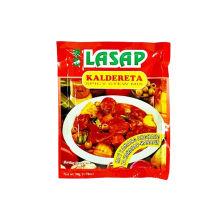 LASAP KAL MIX 50G