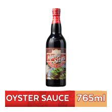 MS OYSTER SAUCE 765G