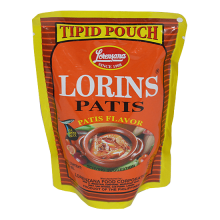 LORINS PATIS 150ML LFC002