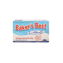 MAG BAKERS BEST 225G