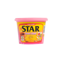 (Case) STAR MAR SWEET BLEND 250G