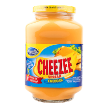 MAG CHEEZEE CHEDR 480G 209499
