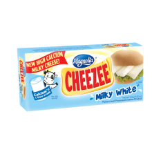 MAG CHEEZE MILKY W 165G