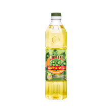 JOLLY SOYA OIL 1L