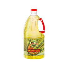 JOLLY SOYA OIL 2L