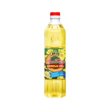 (Case) JOLLY CANOLA OIL 1L PET