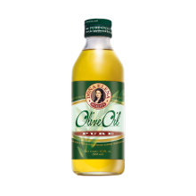 (Case) DOÑA ELENA OLIVE OIL PURE 500ML