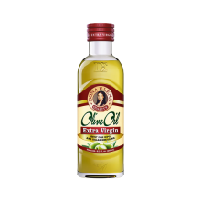 (Case) DOÑA ELENA OLIVE OIL EV 250ML