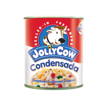 (Case) JOLLY COW CONDENSADA 390G G00055