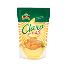 JOLLY CLARO PALM OIL SUP 2L G00006