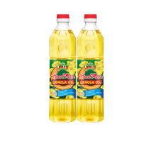 (Case) JOLLY CANOLA OIL 1L DUO G00057