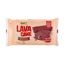 (Case) LS LAVA CAKE CHOCO 42GX10