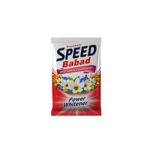 SPEED POWDER 55G.PW W/ FREE