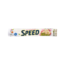 SPEED BAR WHITE 380G