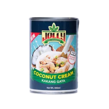 JOLLY COCONUT CREAM 400G