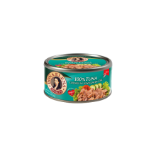 (Case) DOÑA ELENA TUNA CHUNKS 100G