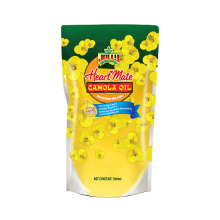 (Case) JOLLY CANOLA OIL SUP 500ML