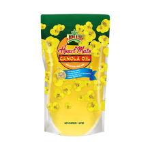 (Case) JOLLY CANOLA OIL SUP 1L G00101