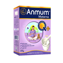 ANMUM PLAIN 375G