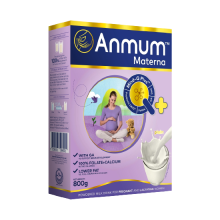 ANMUM PLAIN 800G