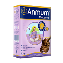 ANMUM CHOCOLATE 800G