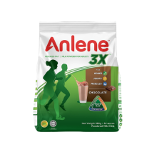 ANLENE CHOCO 980G