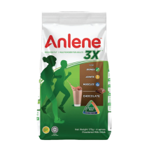 ANLENE CHOCO 175G