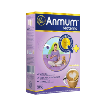 (Case) ANMUM MAT MOCHA LATTE 375G