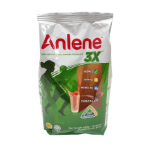 ANLENE CHOCO 600G