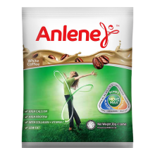 (Case) ANLENE WHITE COFFEE 30G