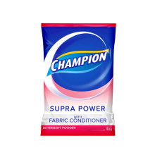 CHAMPION POWDER FABCON 35GX6'S 1705200