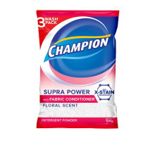 CHAMP POWDER SUPRA POWER SF 105G 1705576